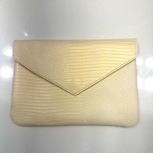 Ipsy make up bag